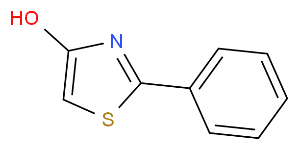 CAS_827-45-2 molecular structure