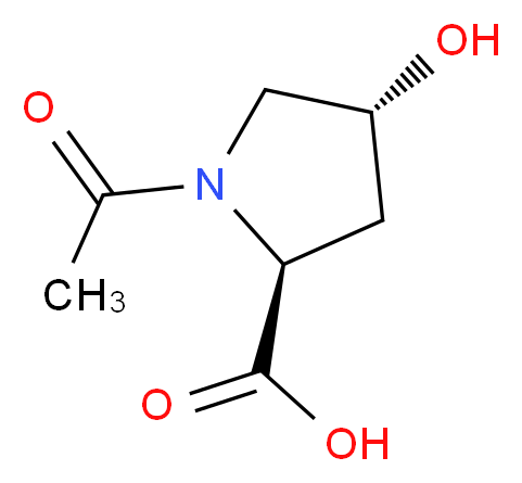 CAS_33996-33-7 molecular structure