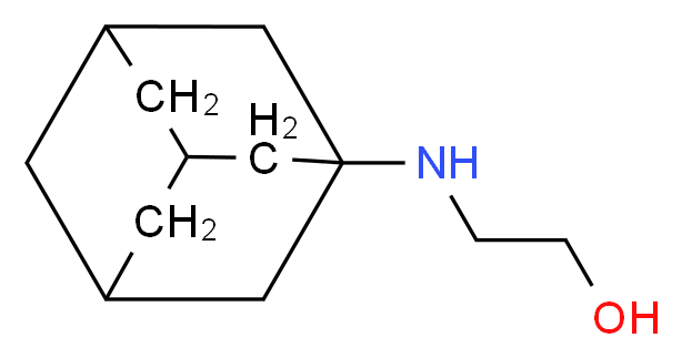 CAS_3716-66-3 molecular structure