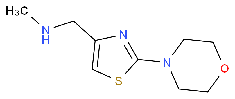 CAS_915707-64-1 molecular structure