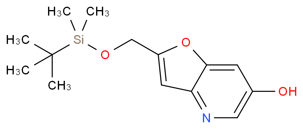 CAS_1171920-47-0 molecular structure