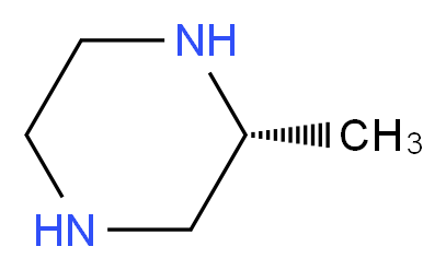 CAS_75336-86-6 molecular structure
