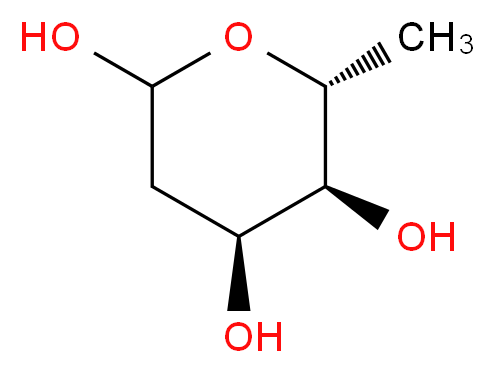 D-(+)-Digitoxose_Molecular_structure_CAS_527-52-6)