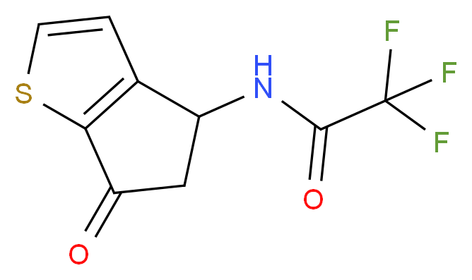 CAS_108046-14-6 molecular structure