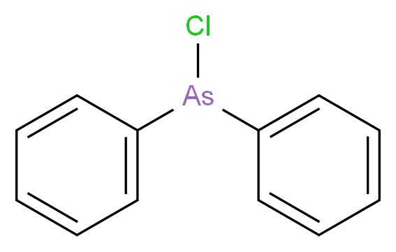 CAS_712-48-1 molecular structure