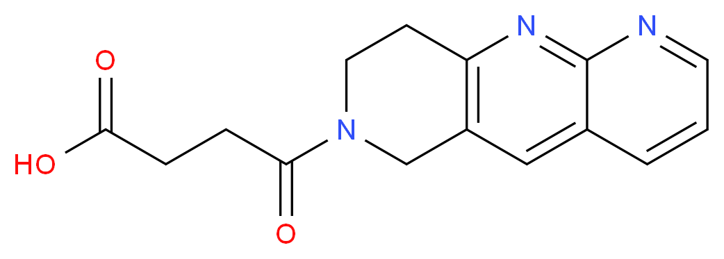 CAS_389117-37-7 molecular structure