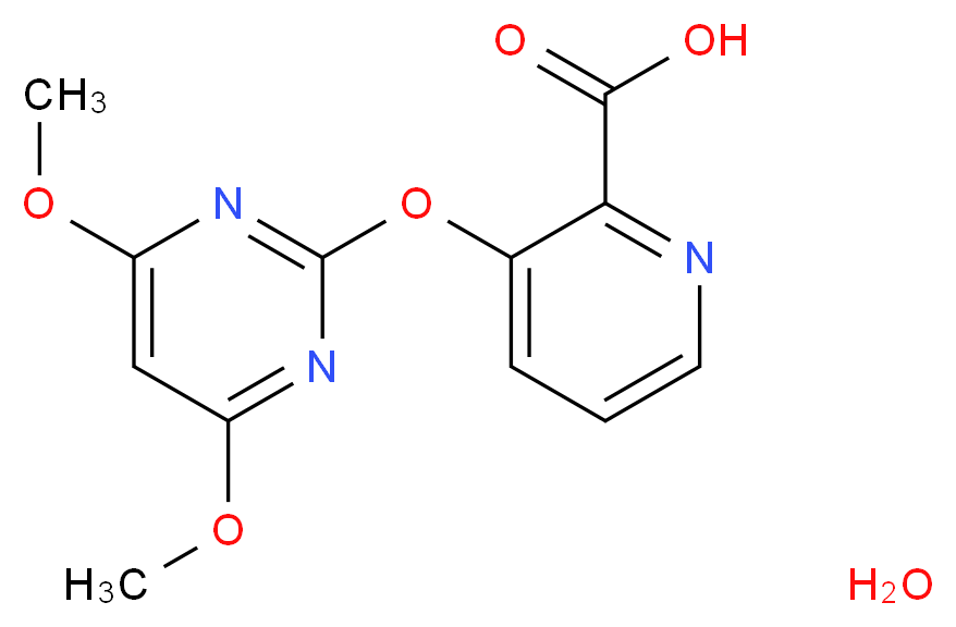 CAS_113582-66-4 molecular structure