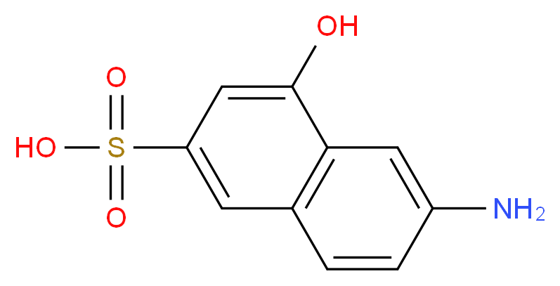 CAS_90-51-7 molecular structure