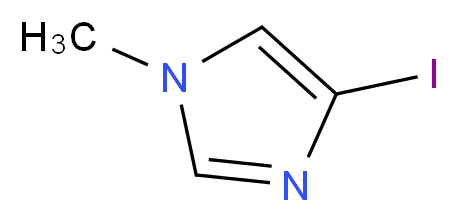 4-Iodo-1-methyl-1H-imidazole_Molecular_structure_CAS_71759-87-0)