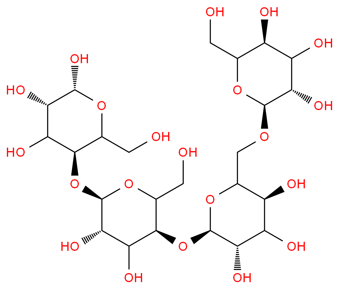 CAS_34336-93-1 molecular structure
