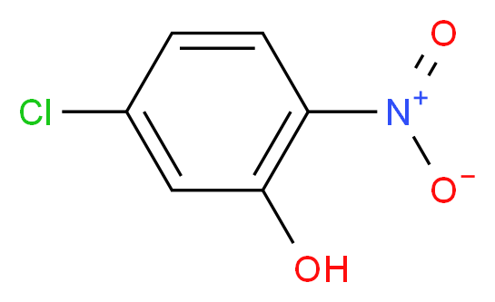 5-Chloro-2-nitrophenol_Molecular_structure_CAS_611-07-4)