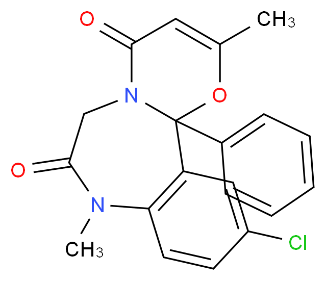 CAS_27223-35-4 molecular structure
