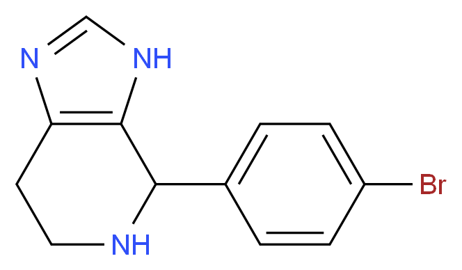 CAS_7271-11-6 molecular structure