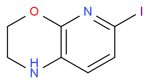 CAS_1203499-61-9 molecular structure