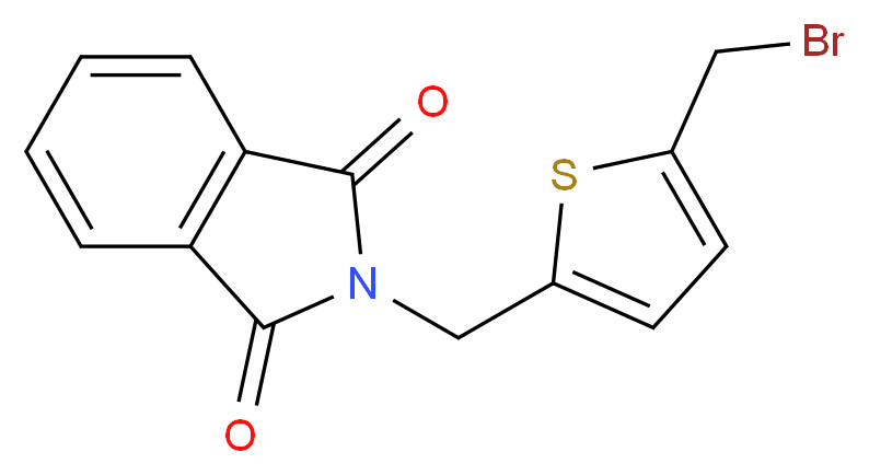 CAS_166888-26-2 molecular structure