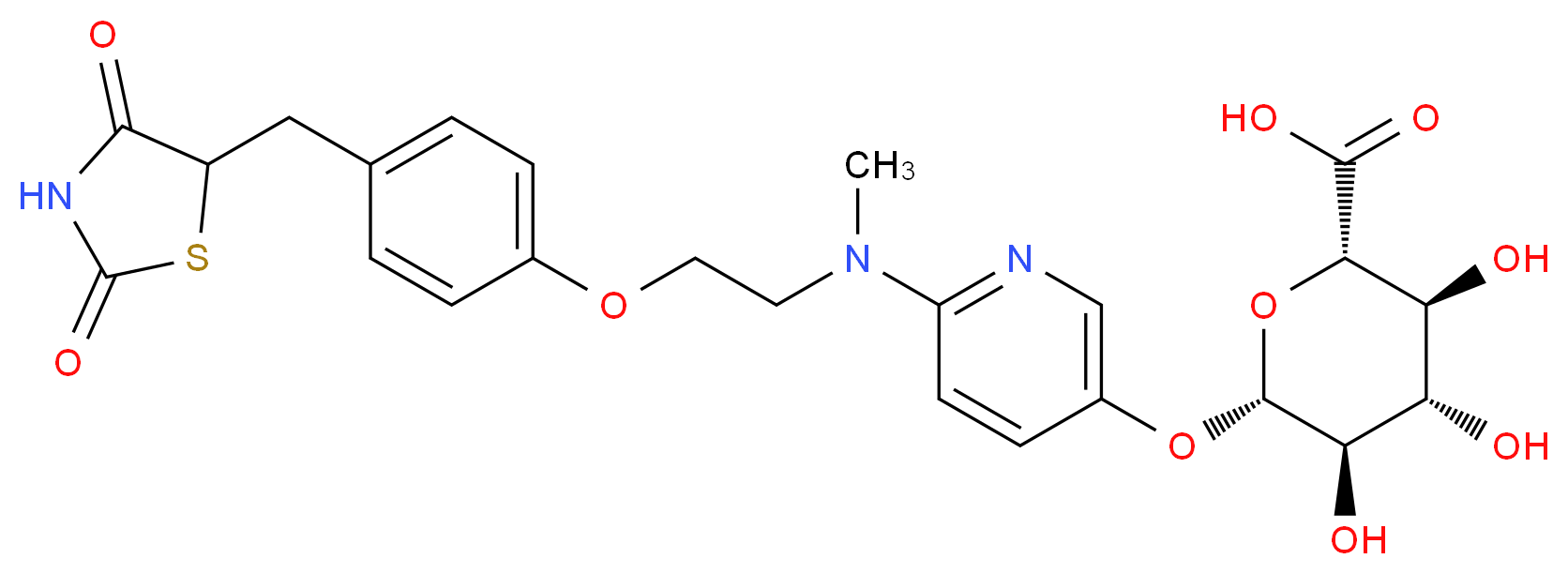 CAS_288853-59-8 molecular structure