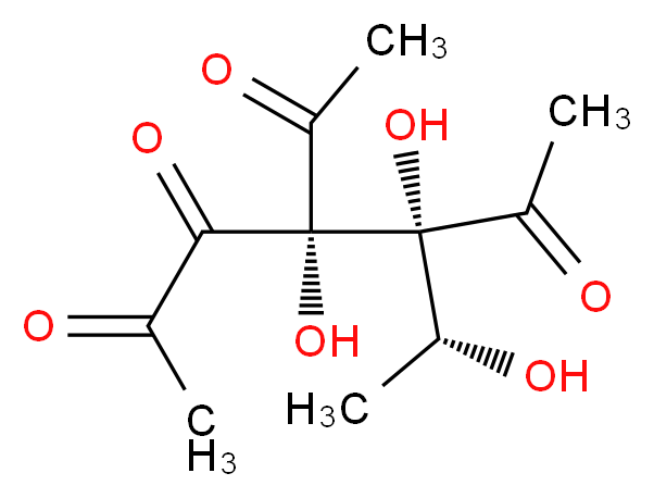 CAS_62211-93-2 molecular structure