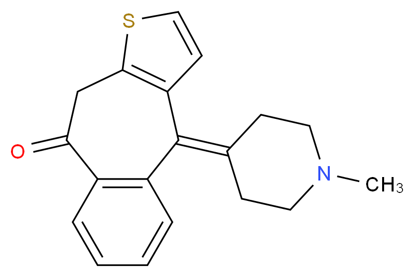 CAS_34580-09-1 molecular structure