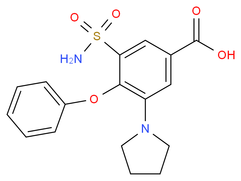 CAS_55837-27-9 molecular structure