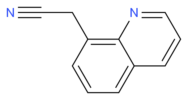 quinolin-8-ylacetonitrile_Molecular_structure_CAS_66819-06-5)