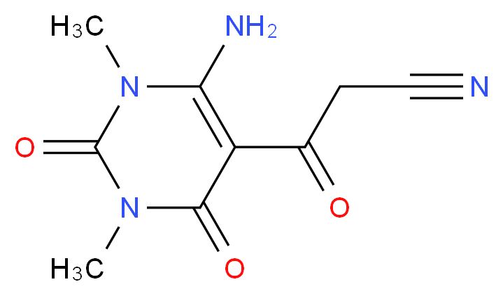 CAS_112735-05-4 molecular structure
