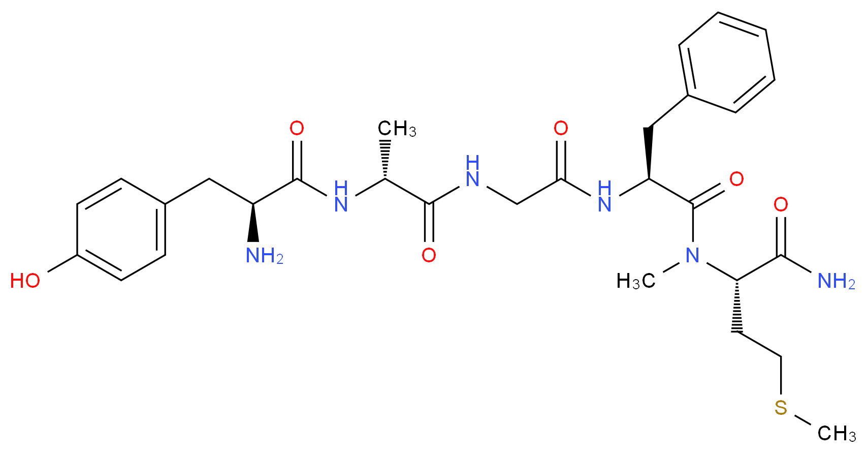 Metkefamide_Molecular_structure_CAS_66960-34-7)
