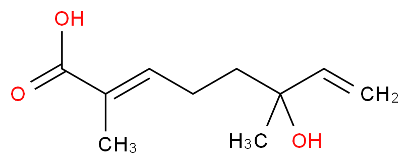 CAS_28420-25-9 molecular structure