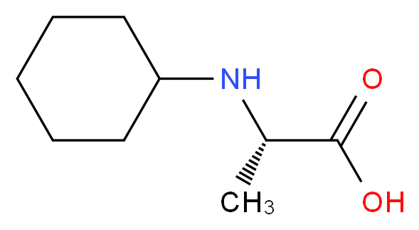 CAS_27527-05-5 molecular structure