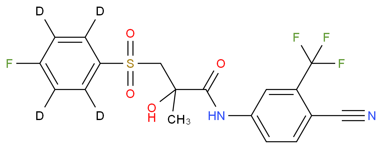 CAS_90357-06-5 molecular structure