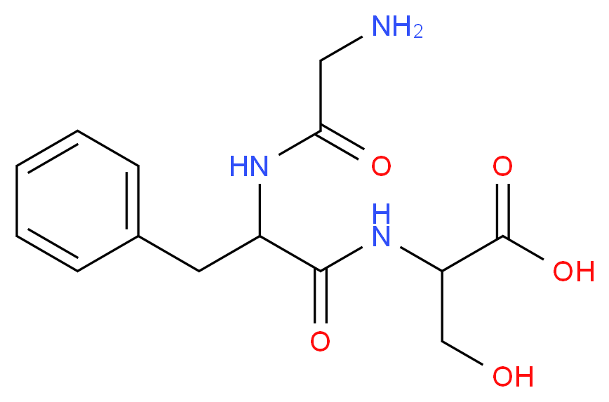 CAS_23828-14-0 molecular structure