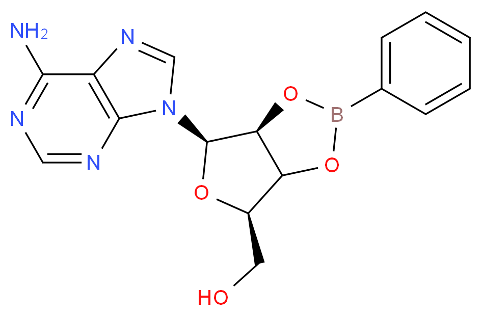 CAS_4710-68-3 molecular structure