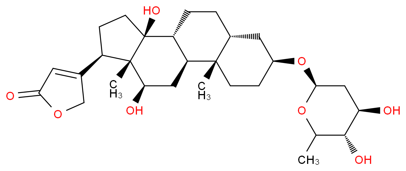 CAS_5352-63-6 molecular structure