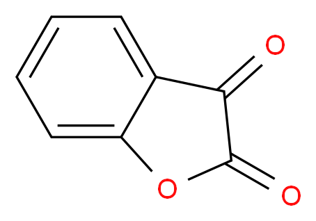 Benzofuran-2,3-dione_Molecular_structure_CAS_4732-72-3)