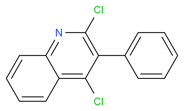 2,4-dichloro-3-phenylquinoline_Molecular_structure_CAS_)