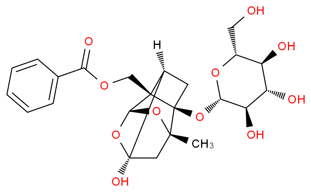 CAS_23180-57-6 molecular structure