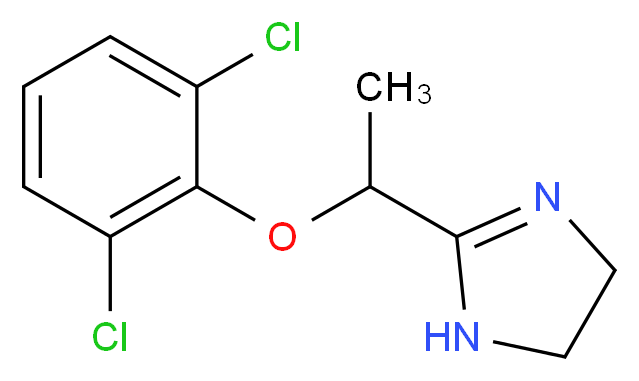 CAS_31036-80-3 molecular structure