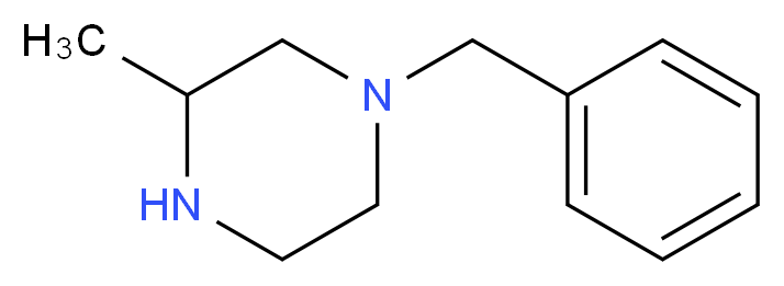 1-Benzyl-3-methylpiperazine_Molecular_structure_CAS_)