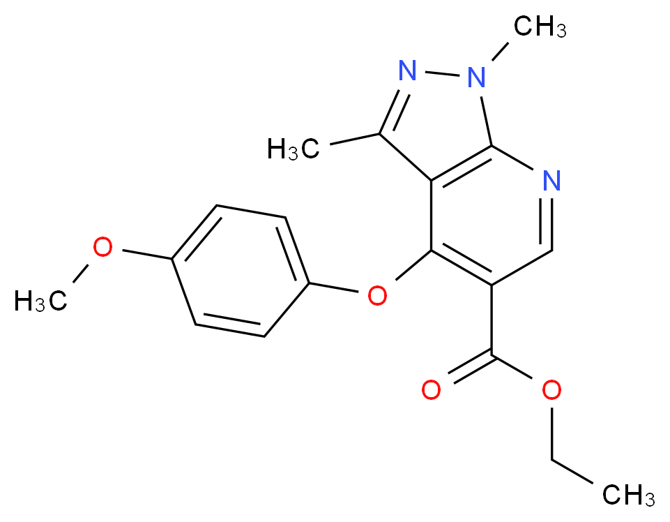 CAS_174842-34-3 molecular structure