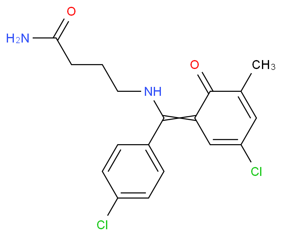 CAS_86914-11-6 molecular structure