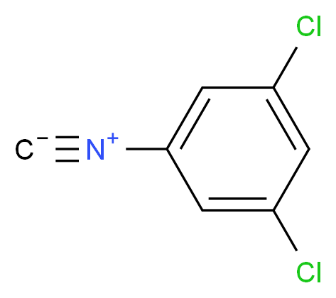 1,3-Dichloro-5-isocyano-benzene_Molecular_structure_CAS_60357-67-7)