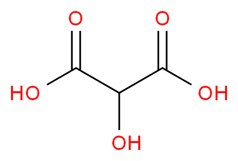 CAS_80-69-3 molecular structure