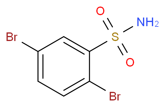 CAS_7467-11-0 molecular structure