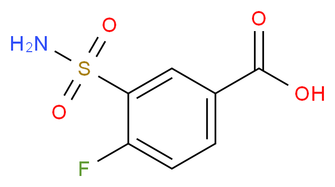 CAS_1535-45-1 molecular structure