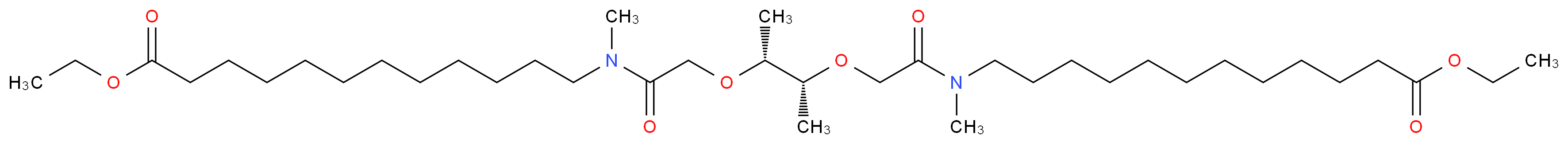 CAS_58801-34-6 molecular structure