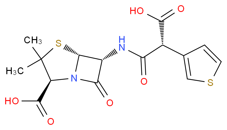 CAS_34787-01-4 molecular structure