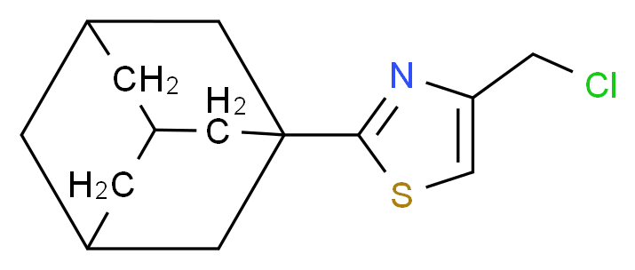 CAS_632300-38-0 molecular structure