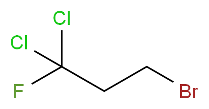 3-Bromo-1,1-dichloro-1-fluoropropane_Molecular_structure_CAS_)