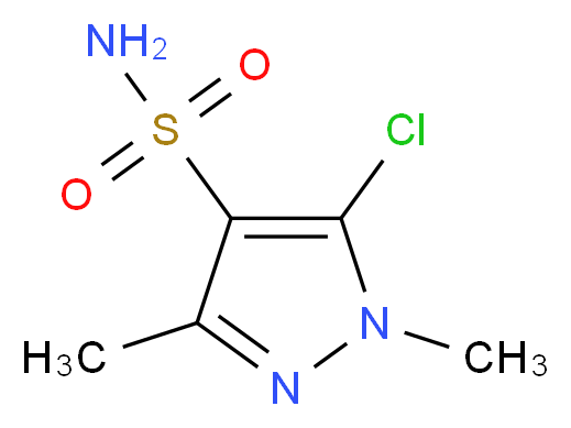 CAS_88398-46-3 molecular structure