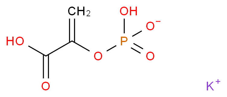 CAS_4265-07-0 molecular structure