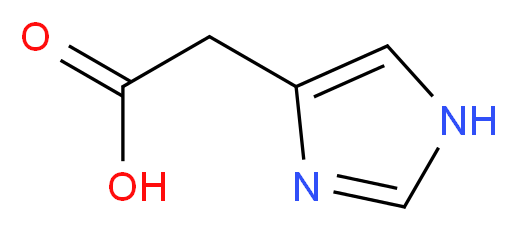 CAS_645-65-8 molecular structure
